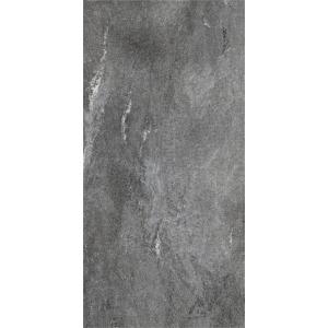 Etna Black Wall & Floor Tile 1200mm x 600mm
